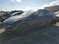 7SAYGDEE4PF745763 2023 TESLA MODEL Y