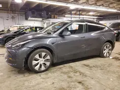 7SAYGDEE4PF746993 2023 TESLA MODEL Y