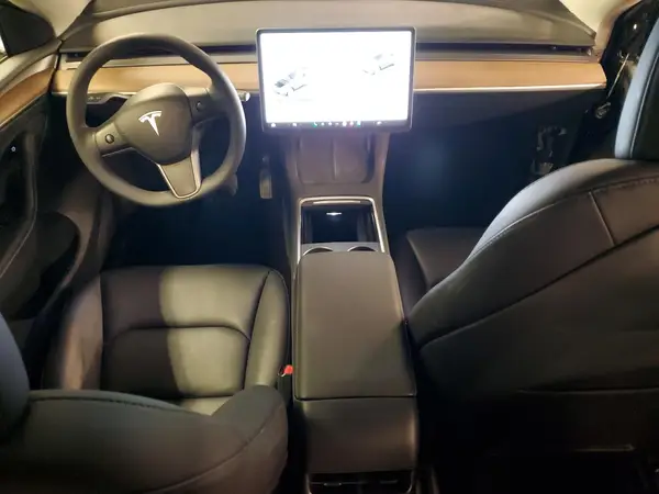 7SAYGDEE4PF746993 2023 TESLA MODEL Y - Image 8