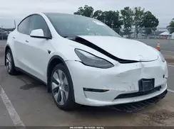 7SAYGDEE4PF759114 2023 TESLA MODEL Y