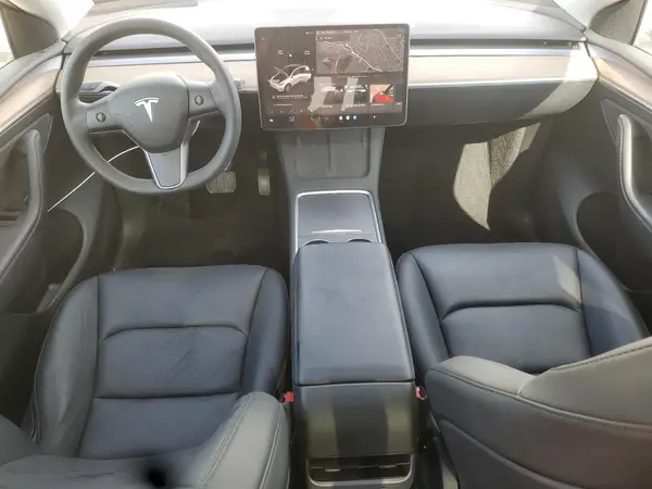 7SAYGDEE4PF764166 2023 TESLA MODEL Y - Image 8