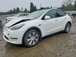 7SAYGDEE4PF764538 2023 TESLA MODEL Y