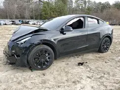 7SAYGDEE4PF765477 2023 TESLA MODEL Y