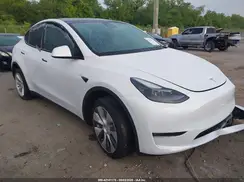 7SAYGDEE4PF770307 2023 TESLA MODEL Y
