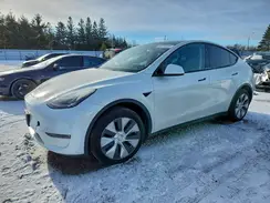 7SAYGDEE4PF772879 2023 TESLA MODEL Y