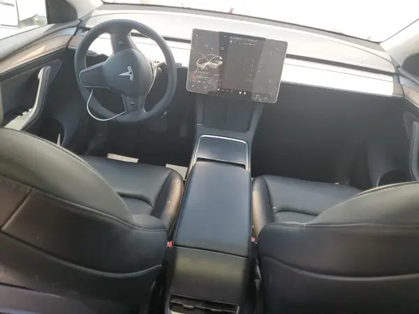 7SAYGDEE4PF785664 2023 TESLA MODEL Y - Image 8