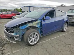 7SAYGDEE4PF788211 2023 TESLA MODEL Y
