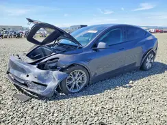 7SAYGDEE4PF789875 2023 TESLA MODEL Y