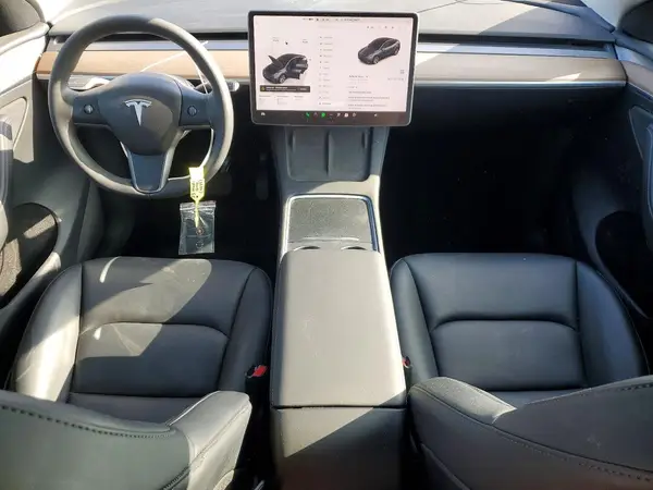 7SAYGDEE4PF789875 2023 TESLA MODEL Y - Image 8