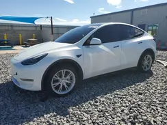 7SAYGDEE4PF790766 2023 TESLA MODEL Y