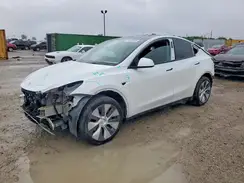 7SAYGDEE4PF791495 2023 TESLA MODEL Y