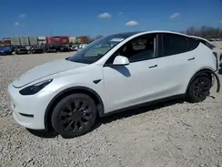 7SAYGDEE4PF791836 2023 TESLA MODEL Y