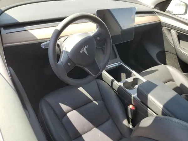 7SAYGDEE4PF791836 2023 TESLA MODEL Y - Image 8