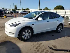 7SAYGDEE4PF792520 2023 TESLA MODEL Y