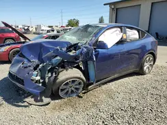 7SAYGDEE4PF793070 2023 TESLA MODEL Y