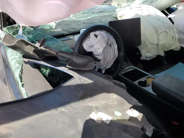 7SAYGDEE4PF793070 2023 TESLA MODEL Y - Image 8