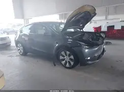 7SAYGDEE4PF799452 2023 TESLA MODEL Y
