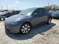 7SAYGDEE4PF802074 2023 TESLA MODEL Y