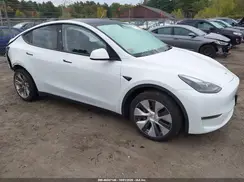 7SAYGDEE4PF803905 2023 TESLA MODEL Y