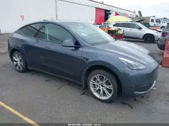 7SAYGDEE4PF806349 2023 TESLA MODEL Y
