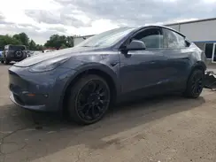 7SAYGDEE4PF814077 2023 TESLA MODEL Y