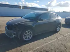 7SAYGDEE4PF815939 2023 TESLA MODEL Y