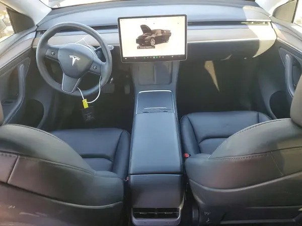 7SAYGDEE4PF815939 2023 TESLA MODEL Y - Image 8