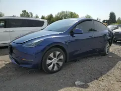 7SAYGDEE4PF828061 2023 TESLA MODEL Y