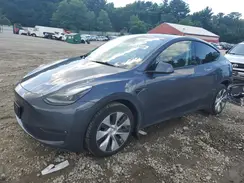 7SAYGDEE4PF829453 2023 TESLA MODEL Y