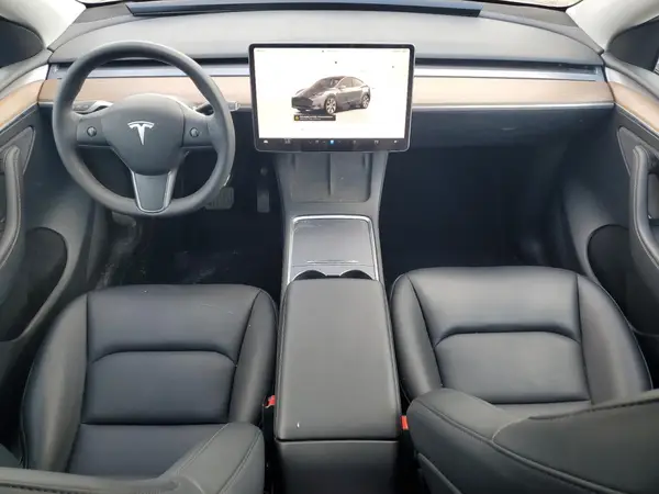 7SAYGDEE4PF829453 2023 TESLA MODEL Y - Image 8