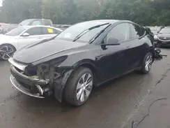 7SAYGDEE4PF831543 2023 TESLA MODEL Y