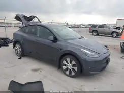 7SAYGDEE4PF833518 2023 TESLA MODEL Y