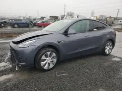 7SAYGDEE4PF835012 2023 TESLA MODEL Y