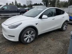 7SAYGDEE4PF836872 2023 TESLA MODEL Y