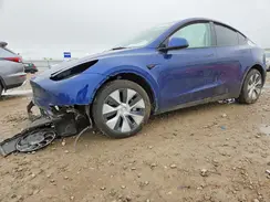 7SAYGDEE4PF841764 2023 TESLA MODEL Y