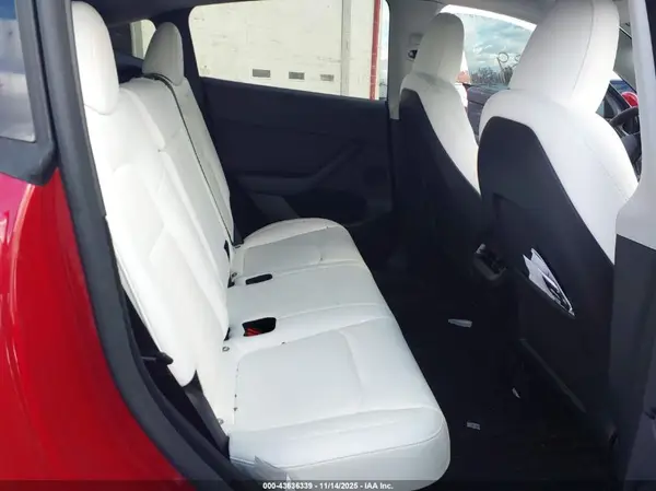 7SAYGDEE4PF841893 2023 TESLA MODEL Y - Image 8