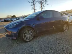 7SAYGDEE4PF842249 2023 TESLA MODEL Y