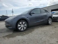 7SAYGDEE4PF850593 2023 TESLA MODEL Y