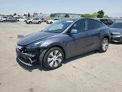 7SAYGDEE4PF852974 2023 TESLA MODEL Y