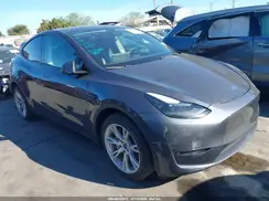 7SAYGDEE4PF855163 2023 TESLA MODEL Y