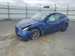 7SAYGDEE4PF855275 2023 TESLA MODEL Y