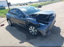 7SAYGDEE4PF855874 2023 TESLA MODEL Y