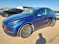7SAYGDEE4PF858516 2023 TESLA MODEL Y