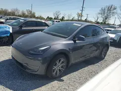 7SAYGDEE4PF859665 2023 TESLA MODEL Y