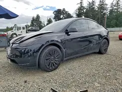 7SAYGDEE4PF859861 2023 TESLA MODEL Y