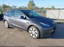 7SAYGDEE4PF860721 2023 TESLA MODEL Y