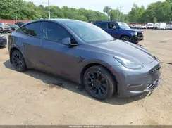 7SAYGDEE4PF861741 2023 TESLA MODEL Y