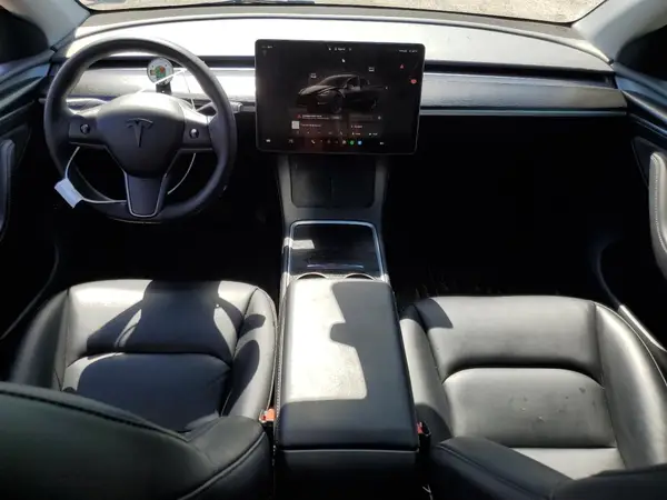 7SAYGDEE4PF865241 2023 TESLA MODEL Y - Image 8