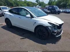 7SAYGDEE4PF866924 2023 TESLA MODEL Y