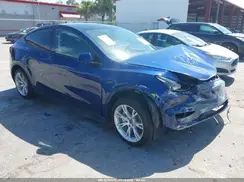 7SAYGDEE4PF867331 2023 TESLA MODEL Y